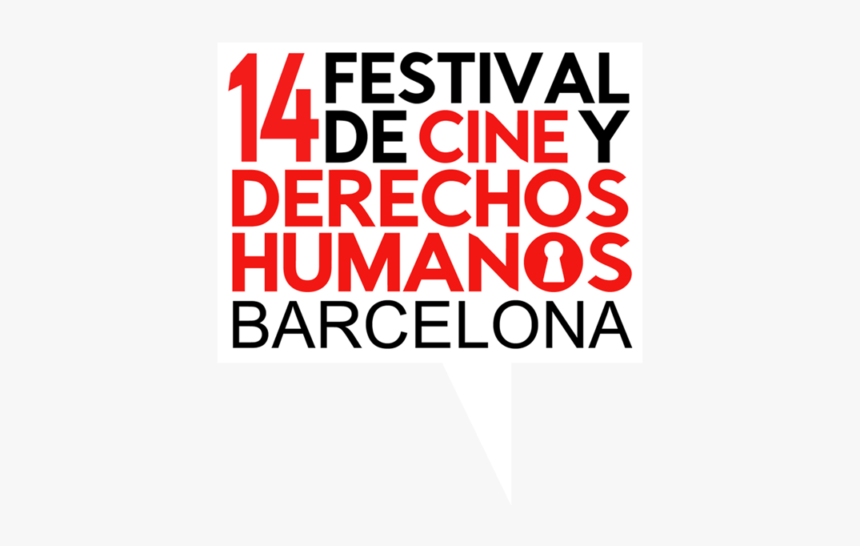 Festival De Cine Y Derechos Humanos De Barcelona, HD Png Download, Free Download