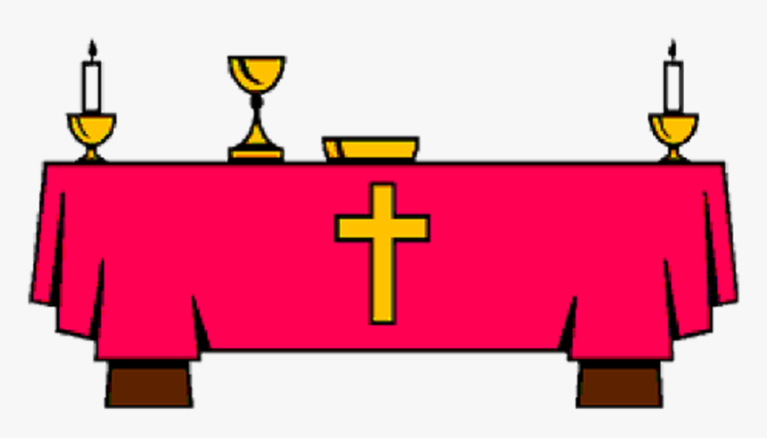 Altar Guild Clip Art, HD Png Download, Free Download