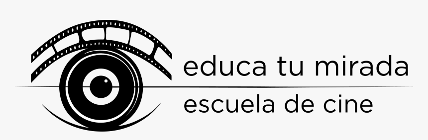 Educa Tu Mirada - Calligraphy, HD Png Download, Free Download