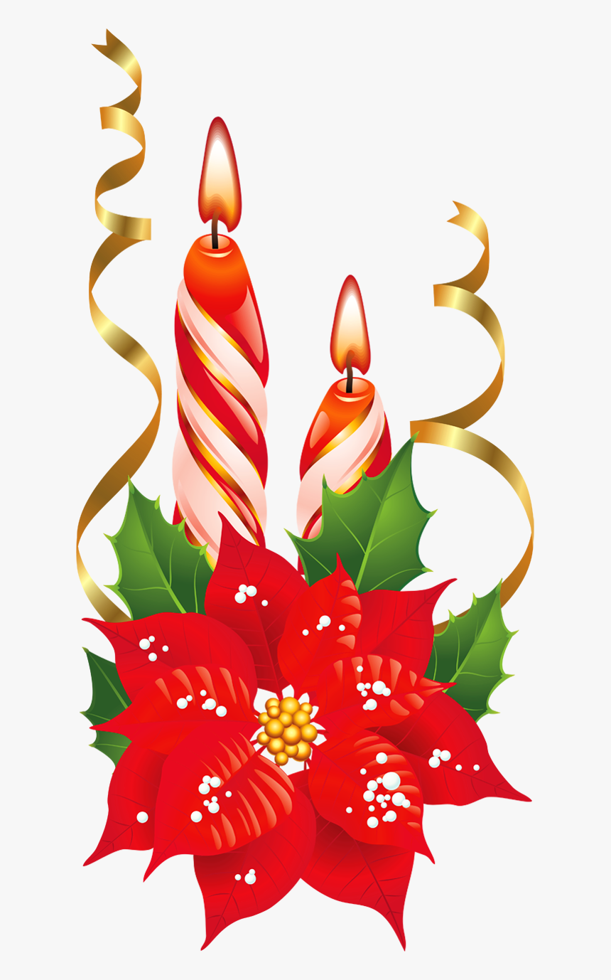 Christmas Design Clip Art, HD Png Download, Free Download