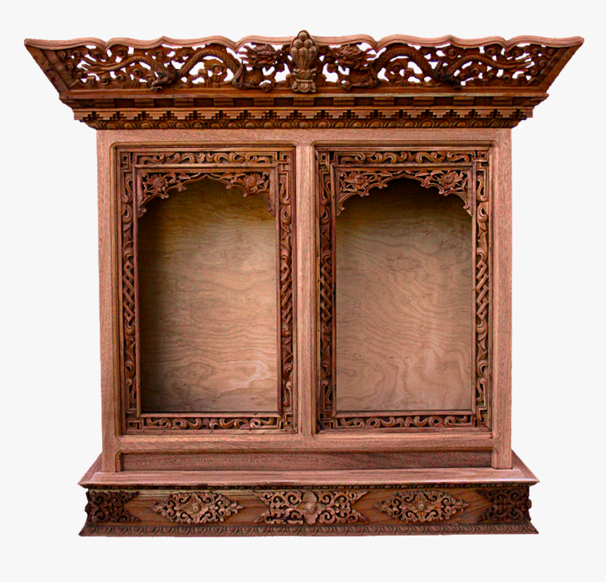 Altar Five - Cupboard, HD Png Download, Free Download