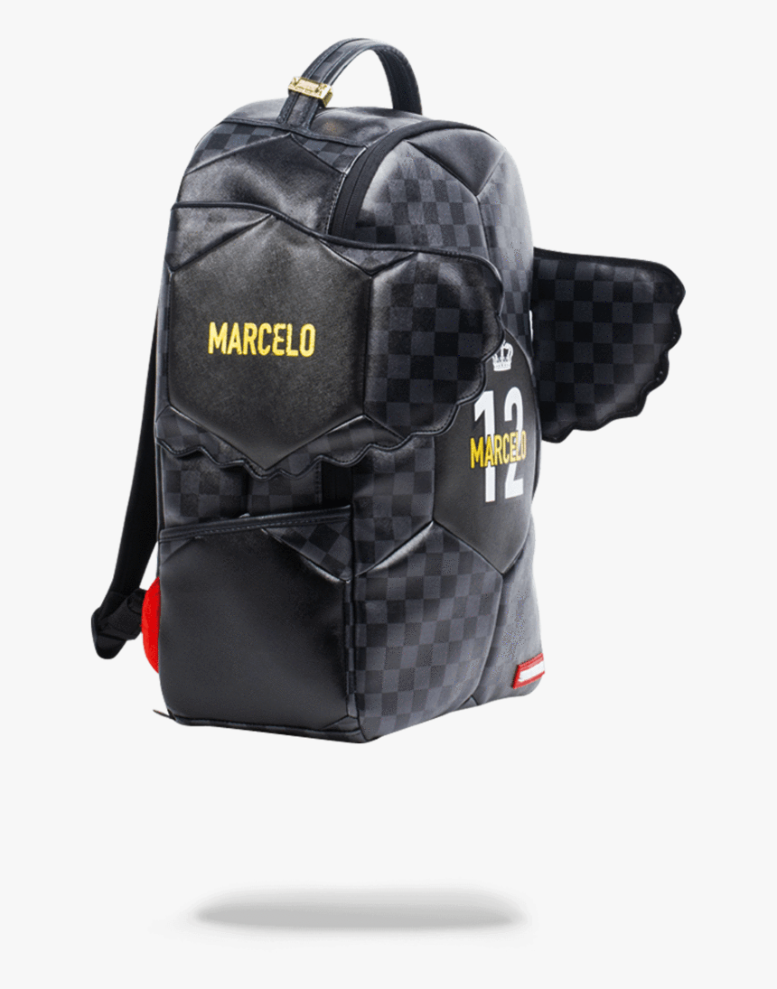 Sprayground Marcelo, HD Png Download, Free Download