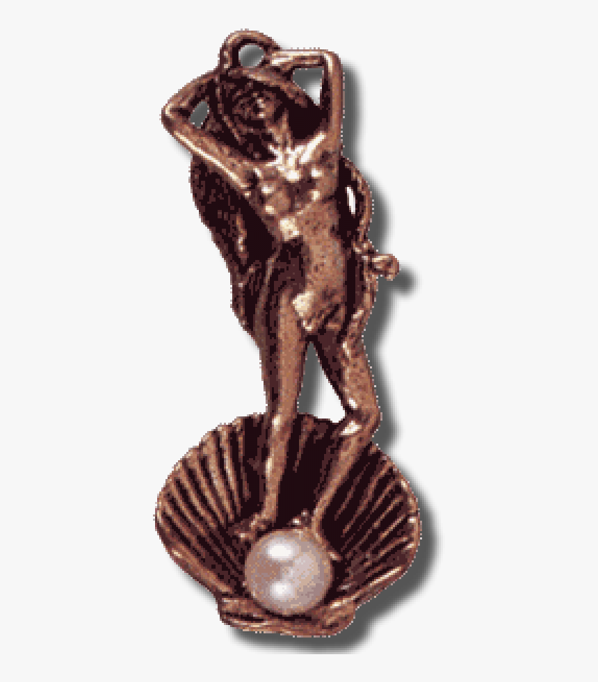 Bronze Sculpture, HD Png Download, Free Download