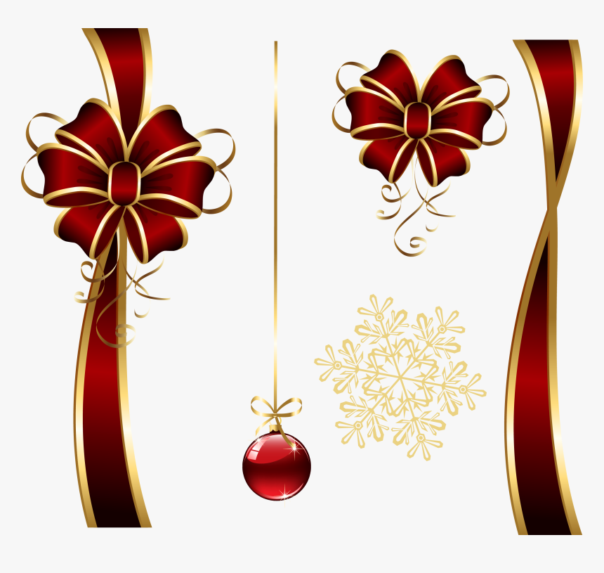 Decoratives Picture Gallery Yopriceville - Christmas Decorative Item Png, Transparent Png, Free Download