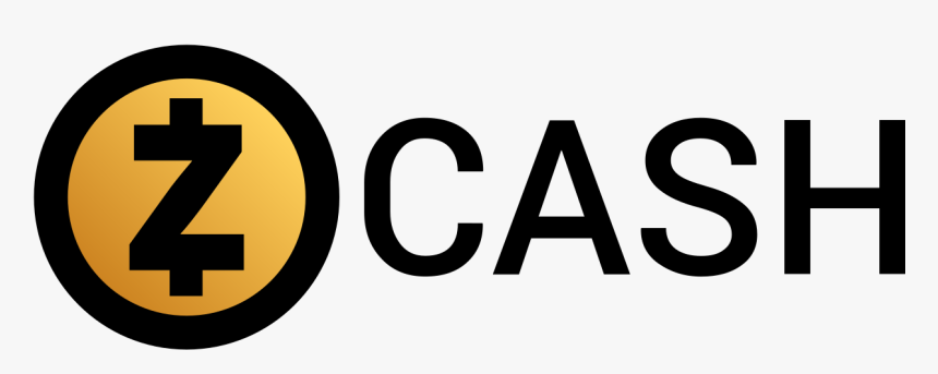 Zcash Crypto Logo, HD Png Download, Free Download