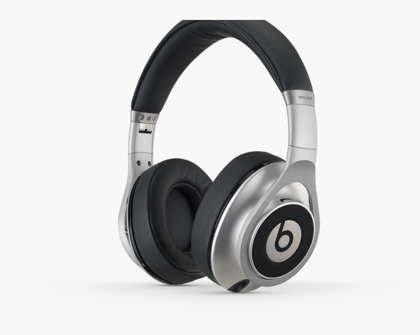 Beats Executive Beats By Dre Review - Beats Executive Headphones, HD Png Download, Free Download