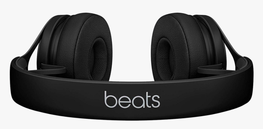 Beats By Dre Ep Headphones With Mic - Black Beats Ep Headphone Hd, HD Png Download, Free Download