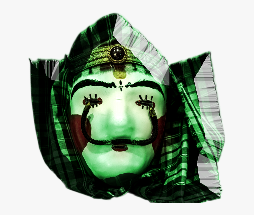Picture - Face Mask, HD Png Download, Free Download