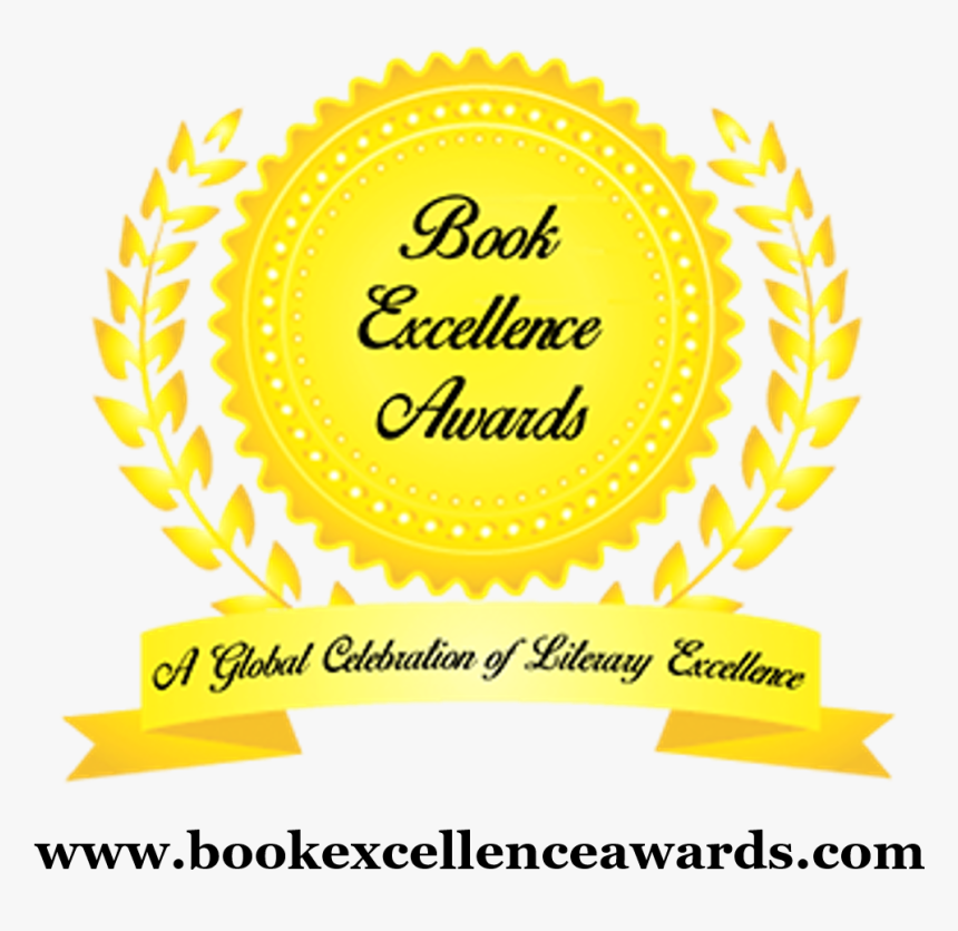 Book Excellence Awards, HD Png Download, Free Download