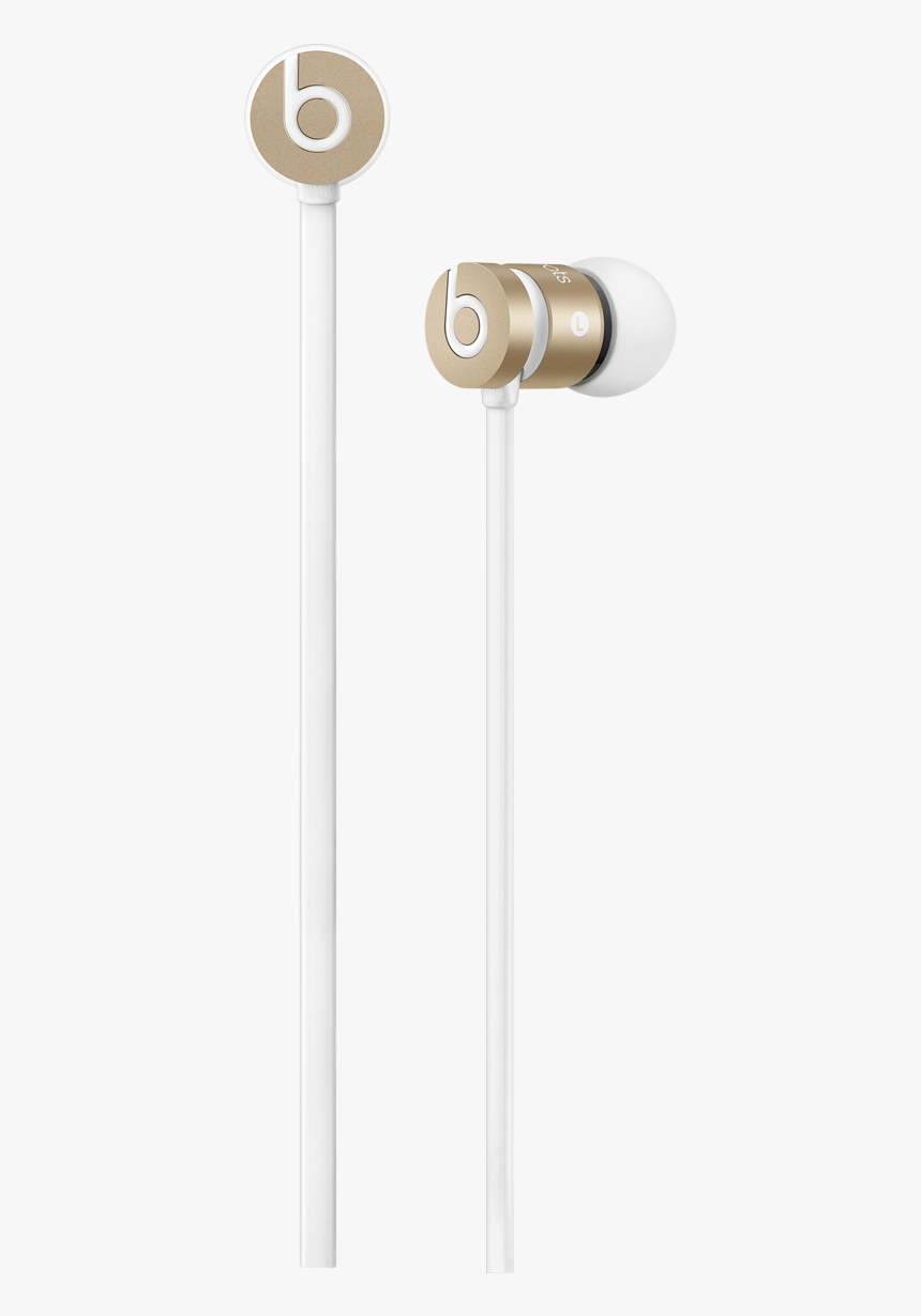 Urbeats - Gold - Gadget, HD Png Download, Free Download