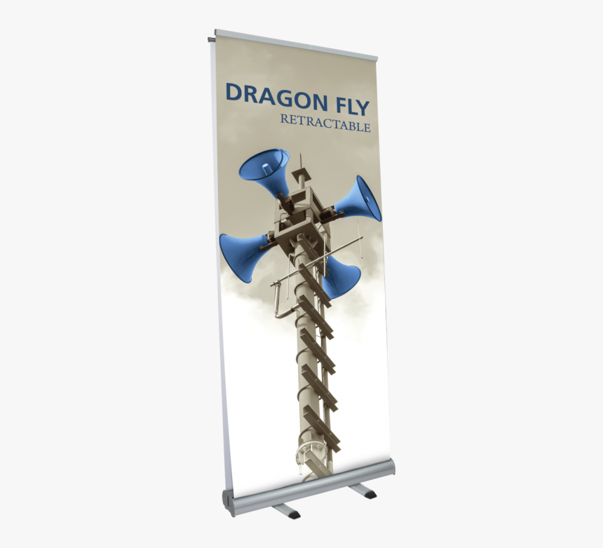 Blade Lite 850 Retractable Banner Stand, HD Png Download, Free Download