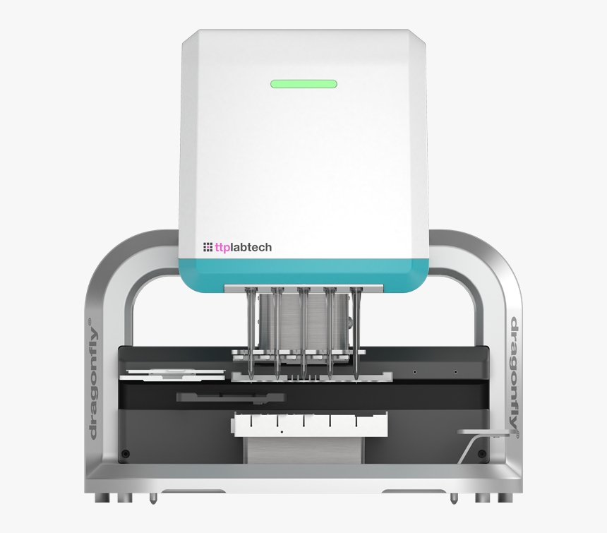 Dragonfly Discovery - Ttp Labtech Dragonfly, HD Png Download, Free Download