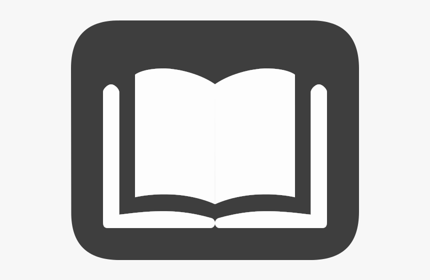 Book Reference Symbol, HD Png Download, Free Download