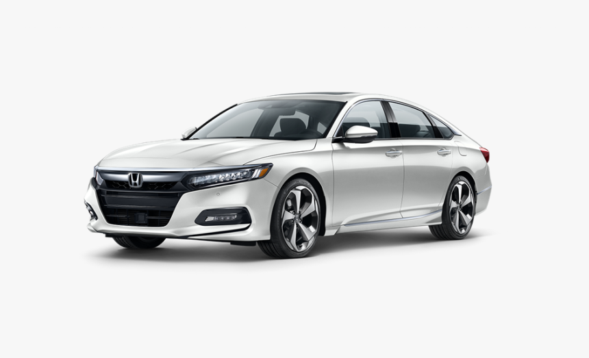 Transparent Honda Png Honda Accord 19 Ex White Png Download Kindpng