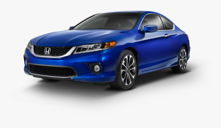 Download 2013 Honda Accord Png - Honda Accord Car 2014, Transparent Png, Free Download