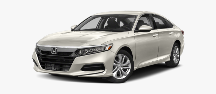 Platinum White - 2019 Honda Accord Colors, HD Png Download, Free Download