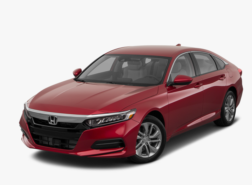 2018 Honda Accord Exterior Glendale, Wi - 2019 Honda Accord Clear Bra, HD Png Download, Free Download