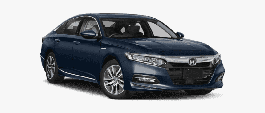 New 2019 Honda Accord Hybrid Ex-l 4dr Car In Kirkland - Passat Wolfsburg Edition 2019, HD Png Download, Free Download