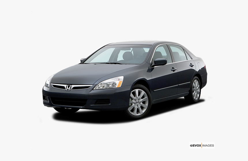 Honda Accord 2007 - 2016 Toyota Camry Le Grey, HD Png Download, Free Download