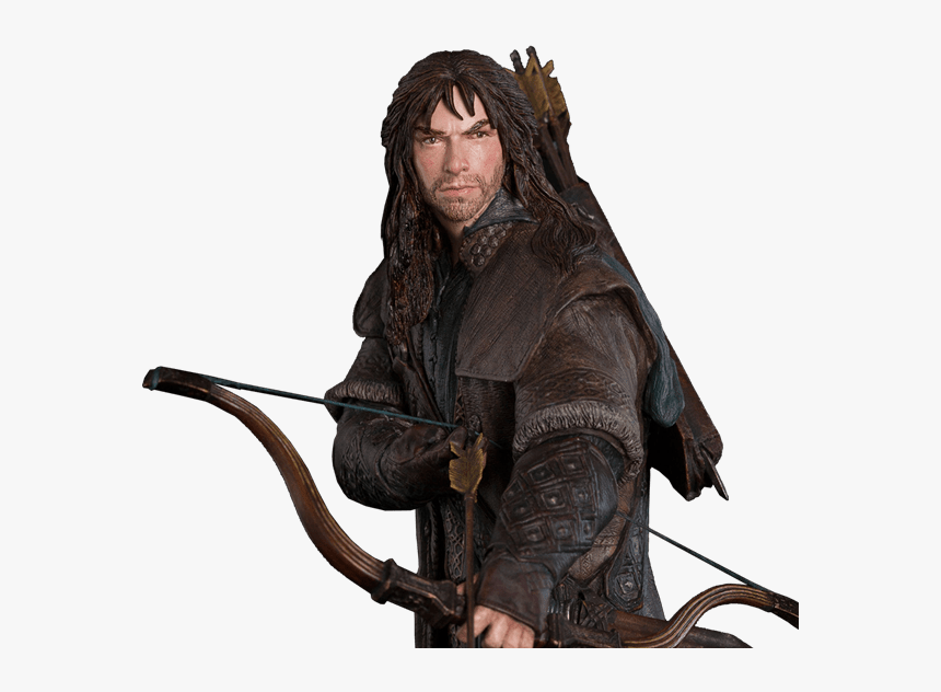 The Hobbit , Png Download - Action Figure, Transparent Png, Free Download