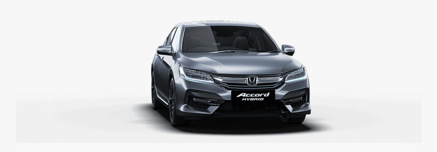Transparent 2017 Honda Accord Png - Honda Accord, Png Download, Free Download