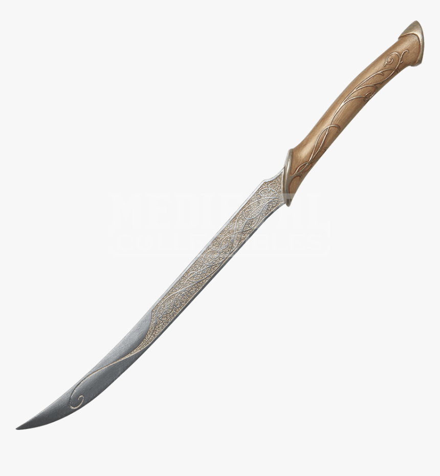 Transparent Legolas Png - Legolas Knife, Png Download, Free Download