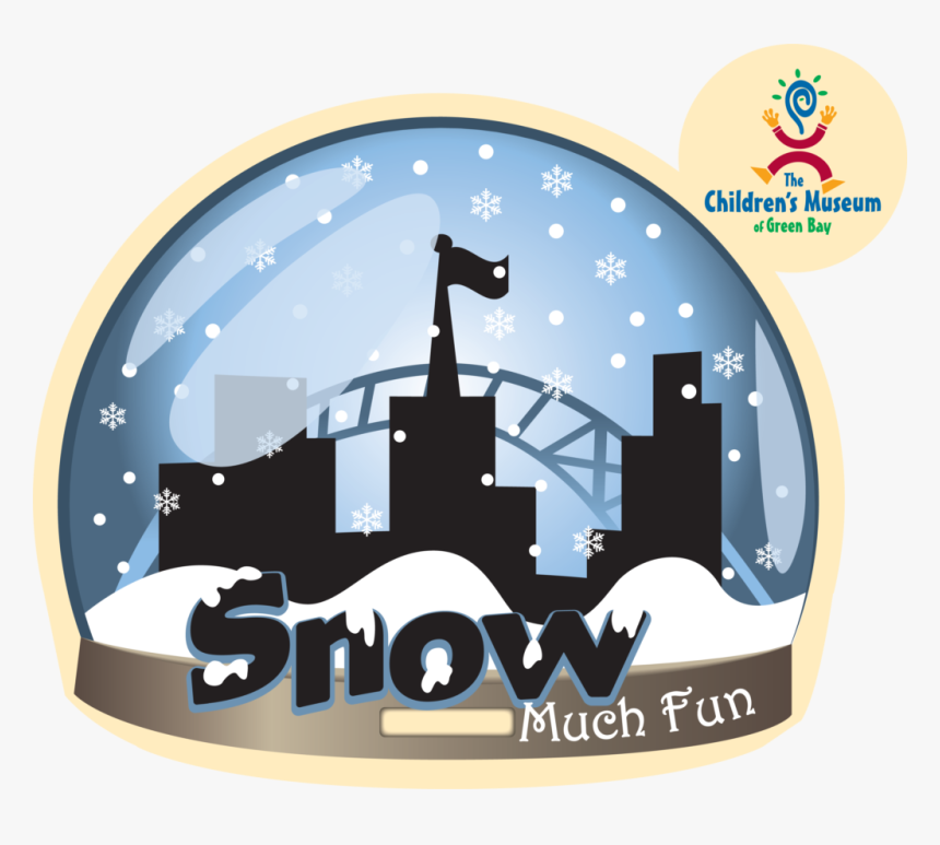 Snow Much Fun , Transparent Cartoons, HD Png Download, Free Download