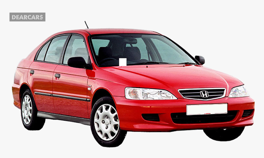 Honda Accord 2.2 2002, HD Png Download, Free Download