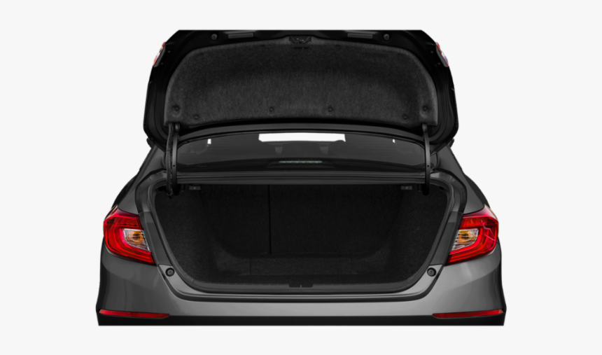 Camry Se 2019 Trunk Space, HD Png Download, Free Download