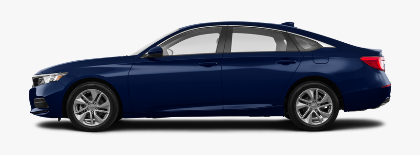 Honda Accord Hybrid 2019 Blue, HD Png Download, Free Download