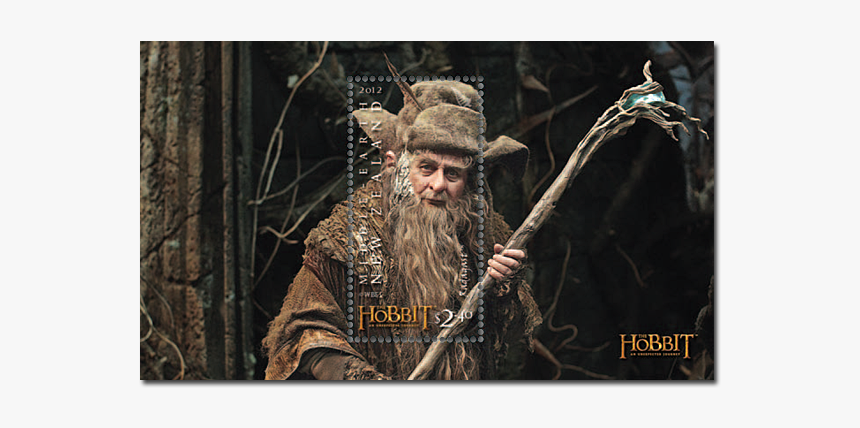 Radagast Hobbit, HD Png Download, Free Download