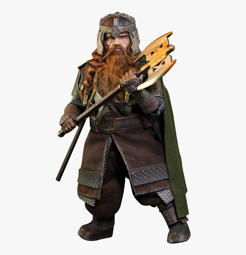 Gimli Figure, HD Png Download, Free Download