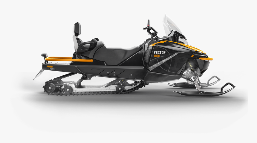 Snowmobile, HD Png Download, Free Download