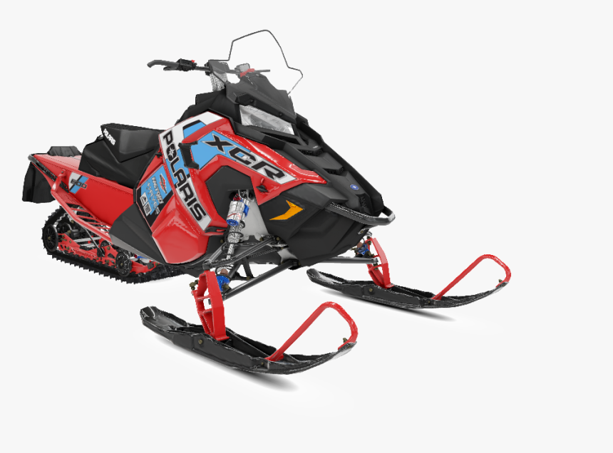 2020 Xcr Switchback - 2020 Polaris Xcr 850, HD Png Download, Free Download