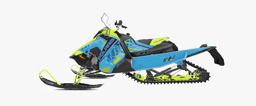 2020 600 Indy® Xc® - Snowmobile, HD Png Download, Free Download