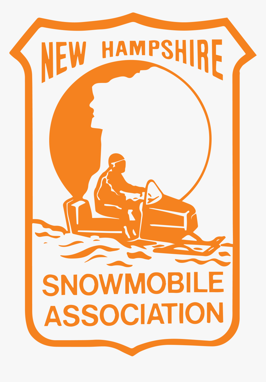 New Hampshire Snowmobile Association, HD Png Download, Free Download