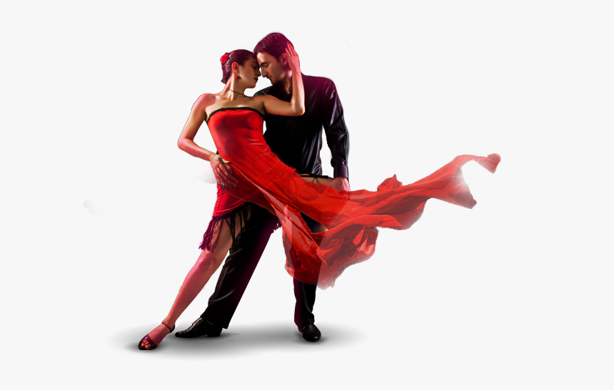 Tango, Photos V - Dancer Png, Transparent Png, Free Download