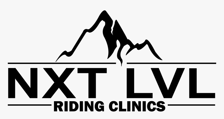 Next Level Riding Clinics, HD Png Download, Free Download