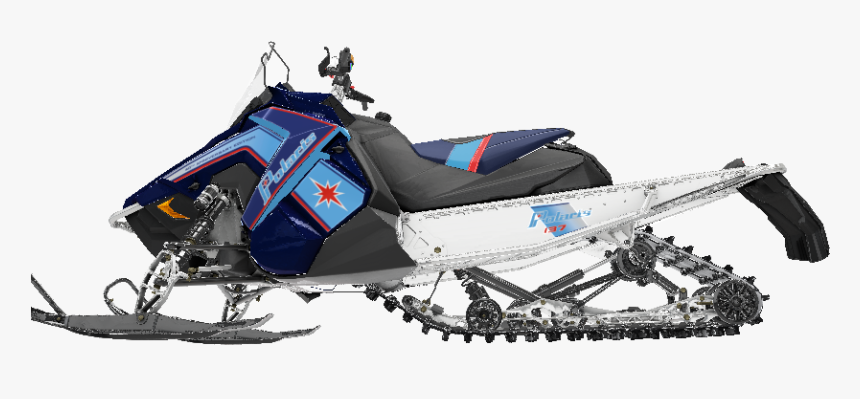 Snowmobile, HD Png Download, Free Download