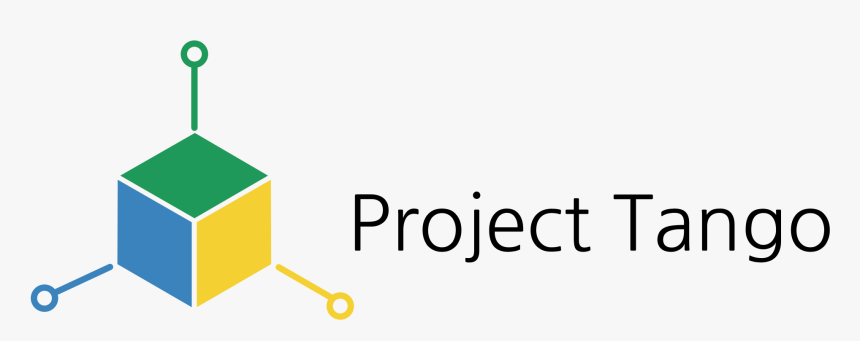 Google Project Tango Logo Clipart , Png Download - Google Project Tango Logo, Transparent Png, Free Download