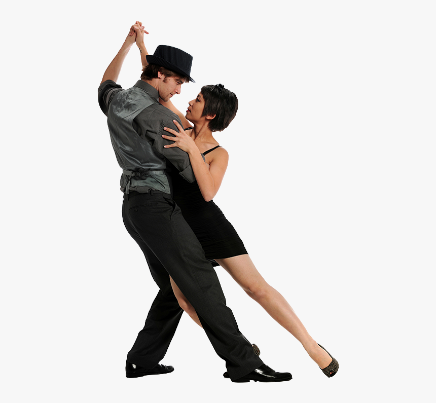 Tango Stock - Salsa Dance, HD Png Download, Free Download