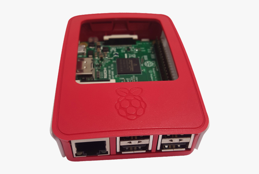 Raspberry Pi 3 Starter Kit - Ucreate Raspberry Pi 3 Official Starter Kit, HD Png Download, Free Download