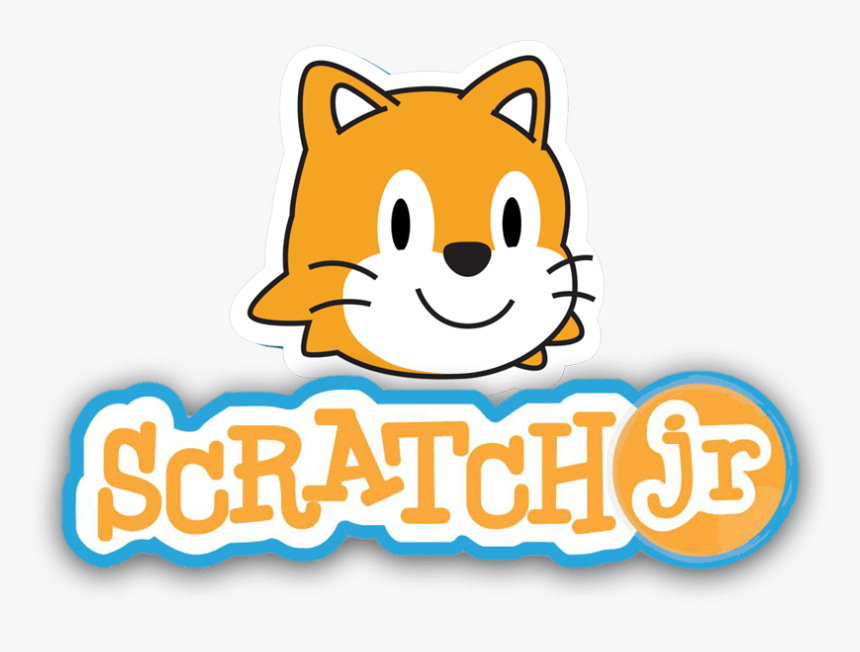 Play Scratchjr On Pc - Scratch Jr, HD Png Download, Free Download