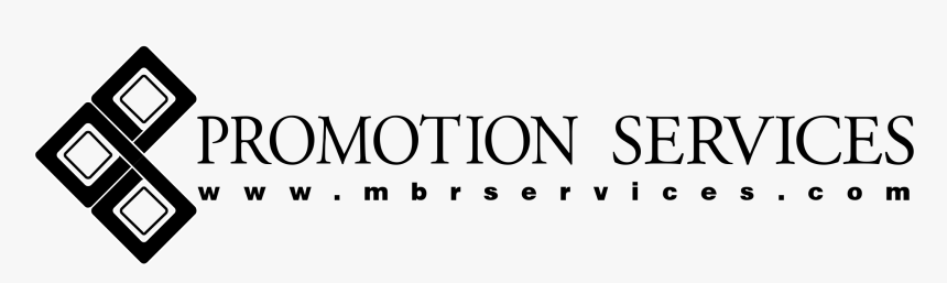 Promotion Services Logo Png Transparent - Printing, Png Download, Free Download