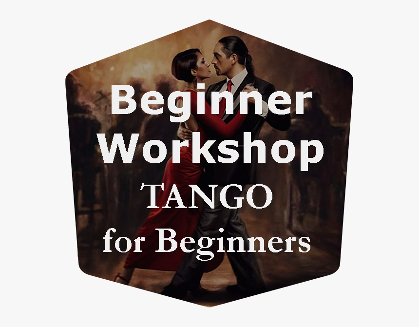 Tango For Beginners, HD Png Download, Free Download