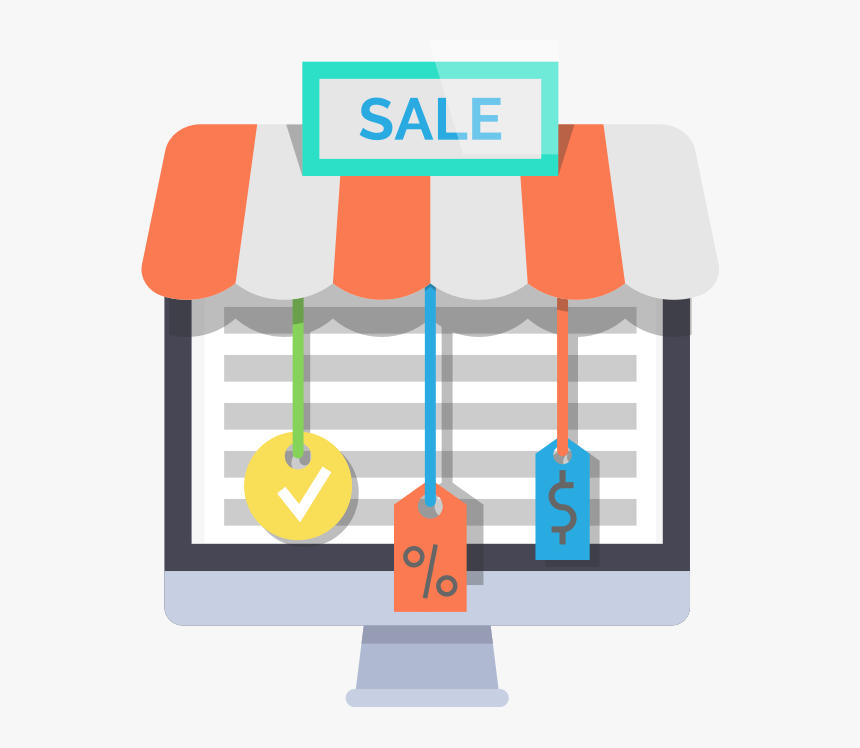 Sales And Promotions Png, Transparent Png, Free Download