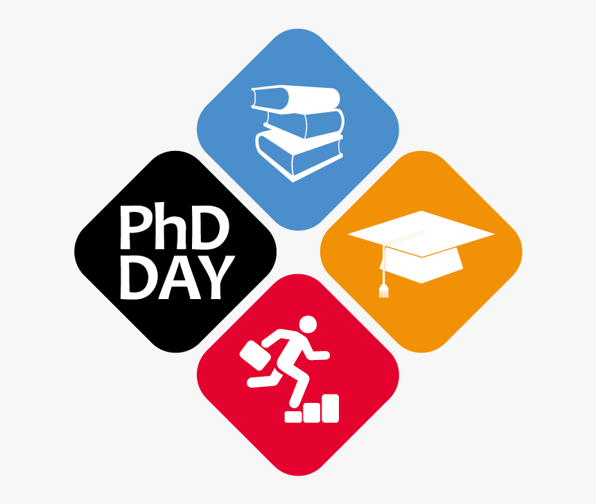 Doctor Of Philosophy, HD Png Download, Free Download