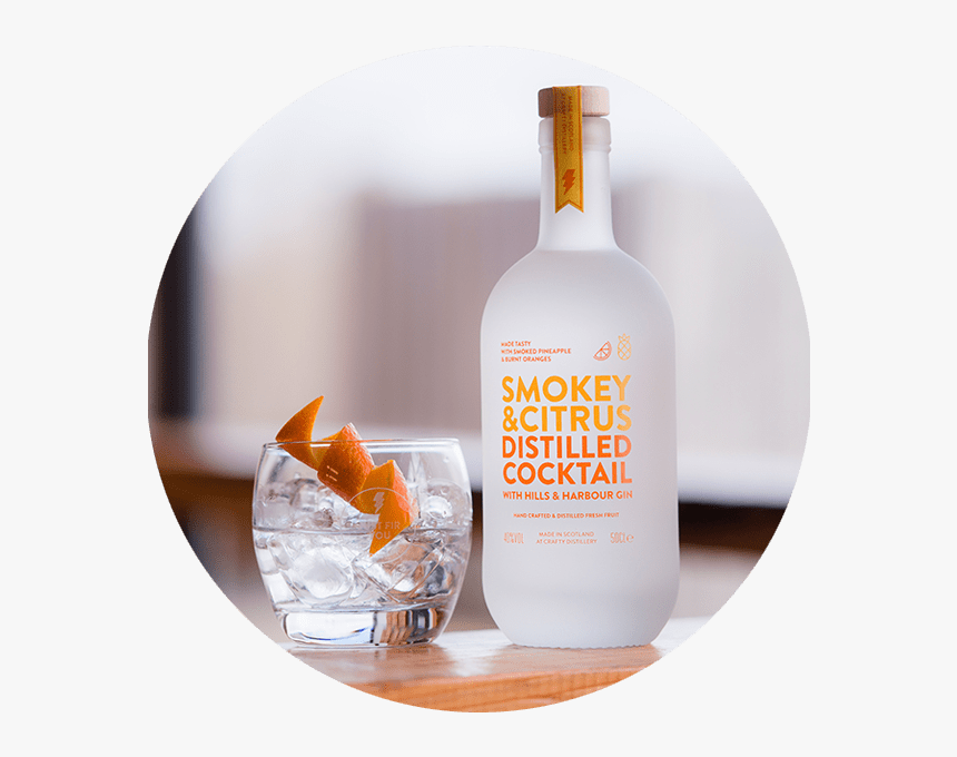 Transparent Smokey Png - Vodka, Png Download, Free Download