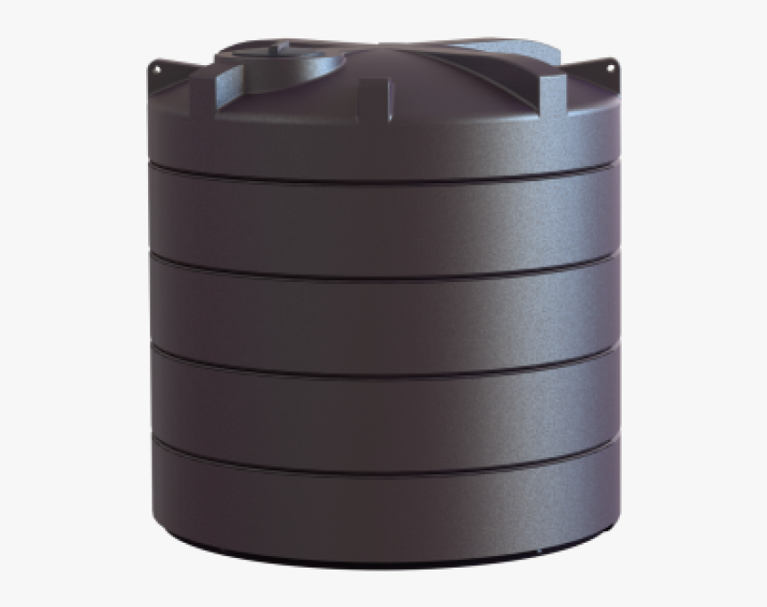 Water Tank Png - 6000 Litre Water Tank, Transparent Png, Free Download