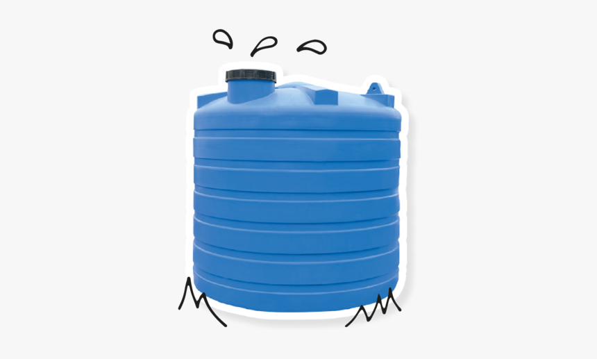 Water Tanker Illustration Png, Transparent Png, Free Download